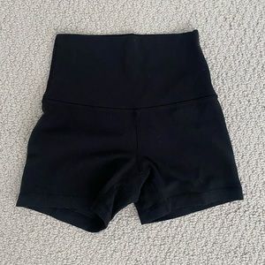 LuluLemon Align Short